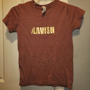 Bella-canvas kids Heather cvc short sleeve graphic tshirt